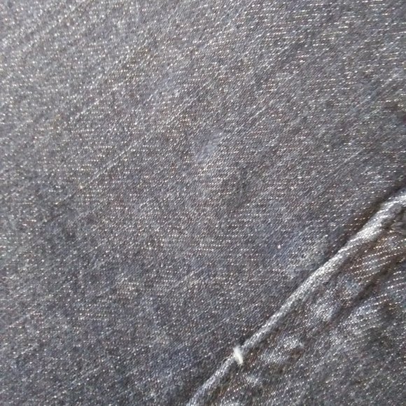 Not Your daughters Jeans skinny  embellished back pockets Made in USA  12 - Picture 15 of 16